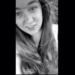 Meet your Posher, Abby